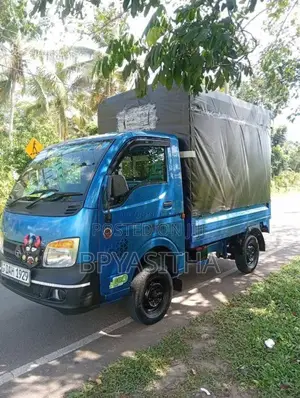 Tata Dimo Batta 2019 Lorry (Used)