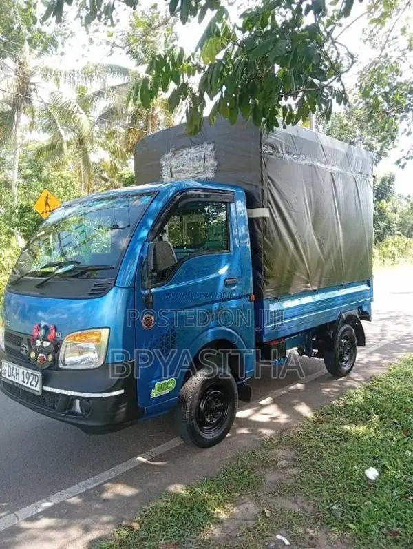 Tata Dimo Batta 2019 Lorry (Used)