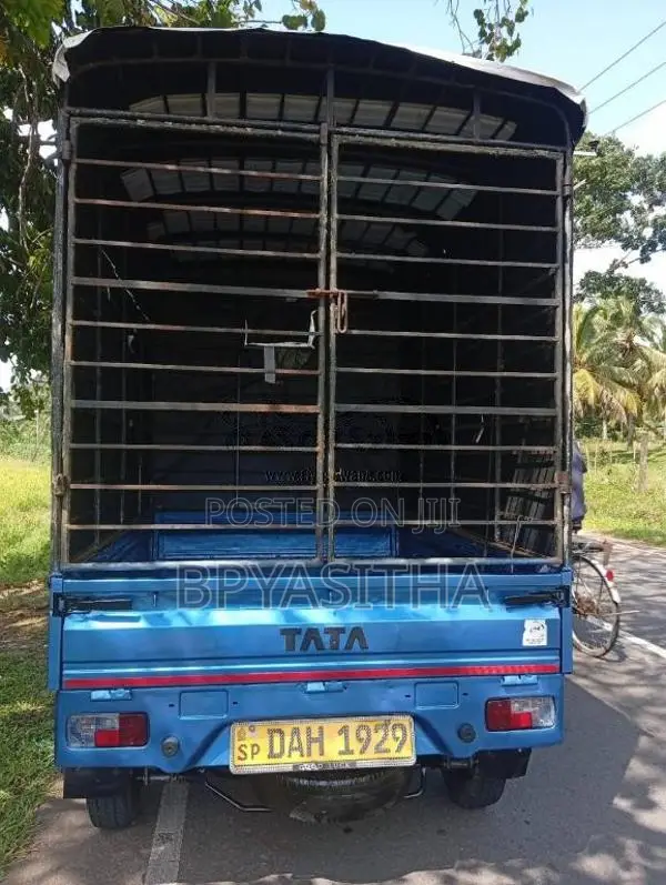 Tata Dimo Batta 2019 Lorry (Used)