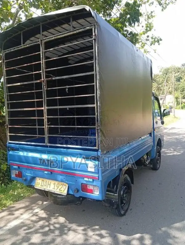 Tata Dimo Batta 2019 Lorry (Used)