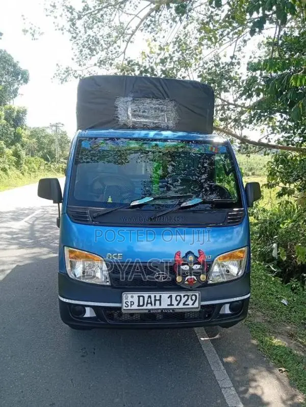 Tata Dimo Batta 2019 Lorry (Used)