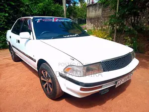 Toyota Corona CT170 1992 Car (Used)
