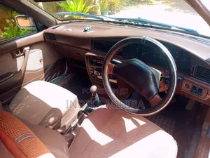 Toyota Corona CT170 1992 Car (Used)