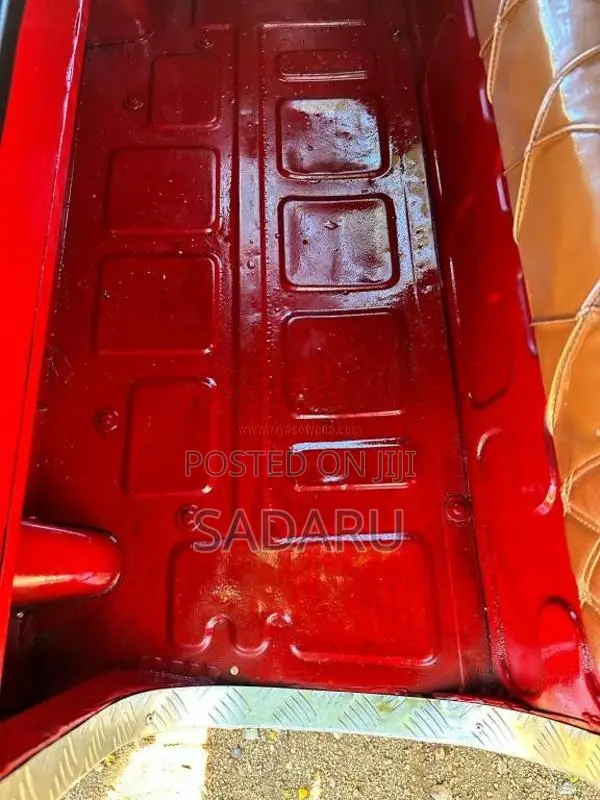 Bajaj RE 4 Stroke 2015 Three Wheel (Used)