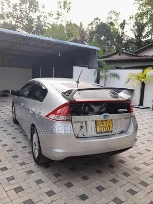 Honda Insight ZE2 2010 Car (Used)