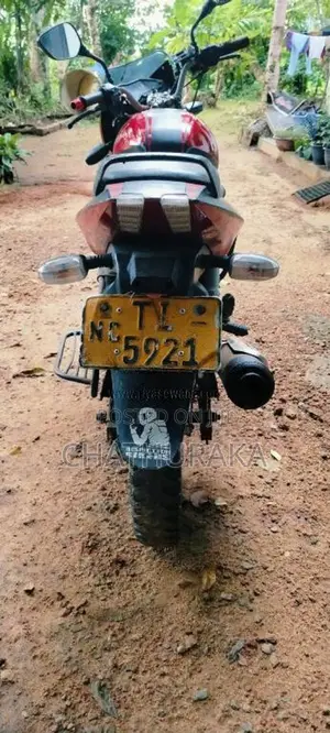 Bajaj Pulsar 180 2006 Motorbike (Used)