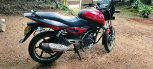 Bajaj Pulsar 180 2006 Motorbike (Used)