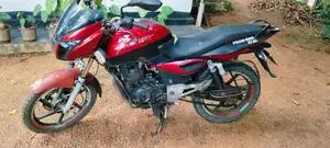 Bajaj Pulsar 180 2006 Motorbike (Used)