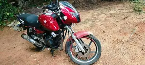 Bajaj Pulsar 180 2006 Motorbike (Used)