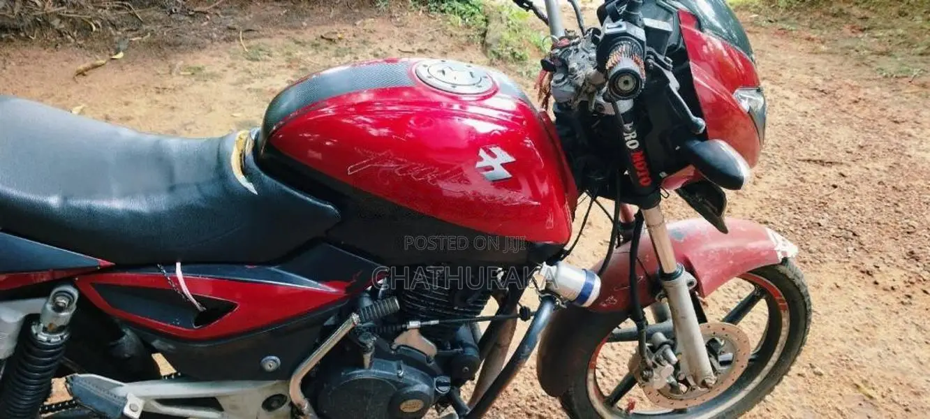 Bajaj Pulsar 180 2006 Motorbike (Used)
