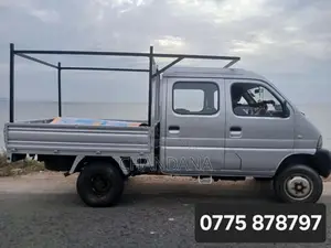 Changan CrewCab 2008 Crew Cab (Used)