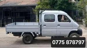 Changan CrewCab 2008 Crew Cab (Used)