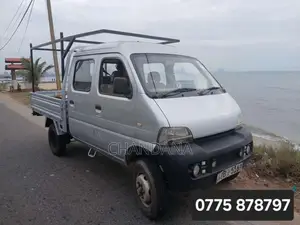 Changan CrewCab 2008 Crew Cab (Used)