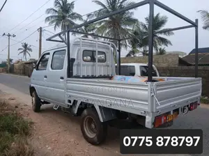 Changan CrewCab 2008 Crew Cab (Used)