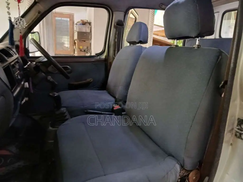 Changan CrewCab 2008 Crew Cab (Used)