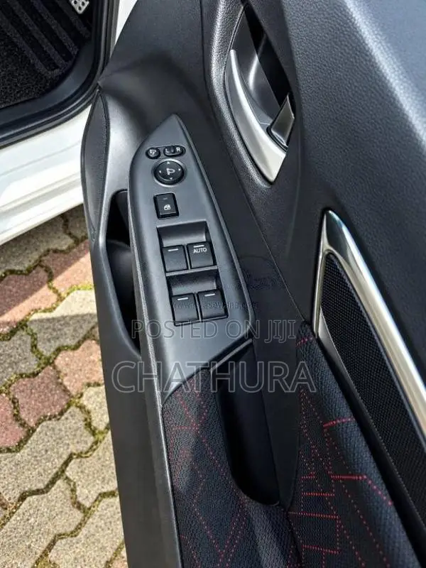 Honda Fit GP5 S Grade 2015 Car (Used)