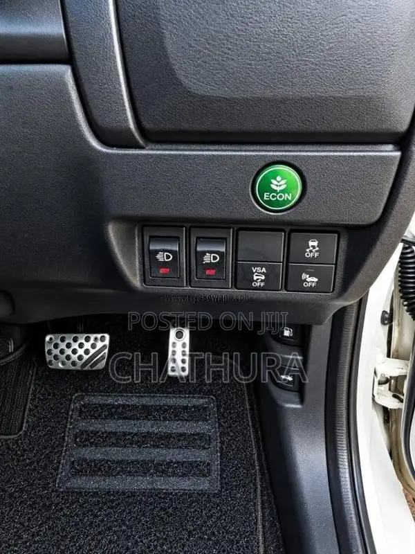 Honda Fit GP5 S Grade 2015 Car (Used)