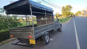 Mahindra Bolero 2016 Pickup (Used)