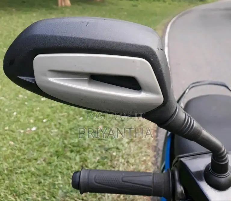 Hero Maestro Edge 2021 Motorbike (Used)