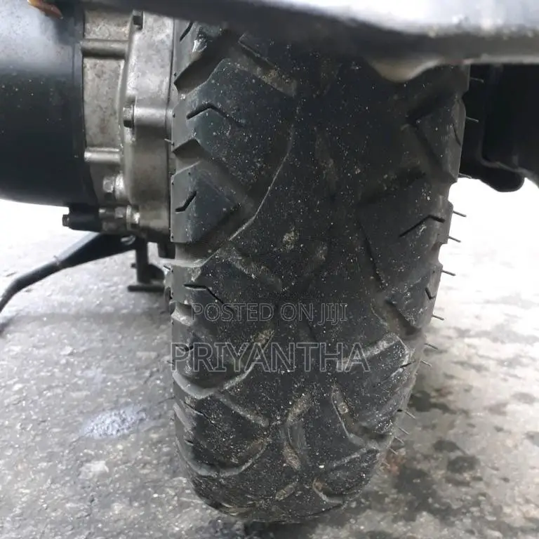 Hero Maestro Edge 2021 Motorbike (Used)