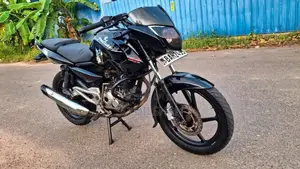 Bajaj Pulsar 2013 Motorbike (Used)