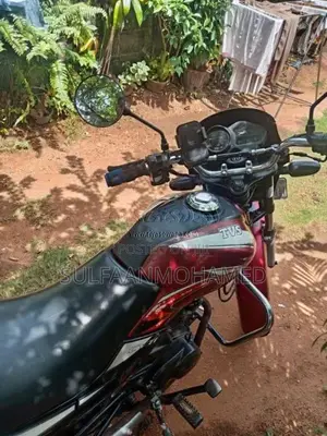 TVS Metro 2011 Motorbike (Used)