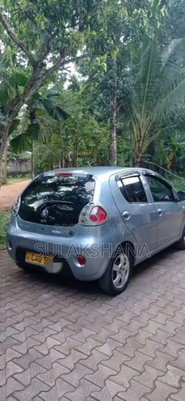 Micro Panda 2016 Car (Used)