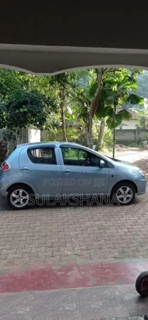 Micro Panda 2016 Car (Used)