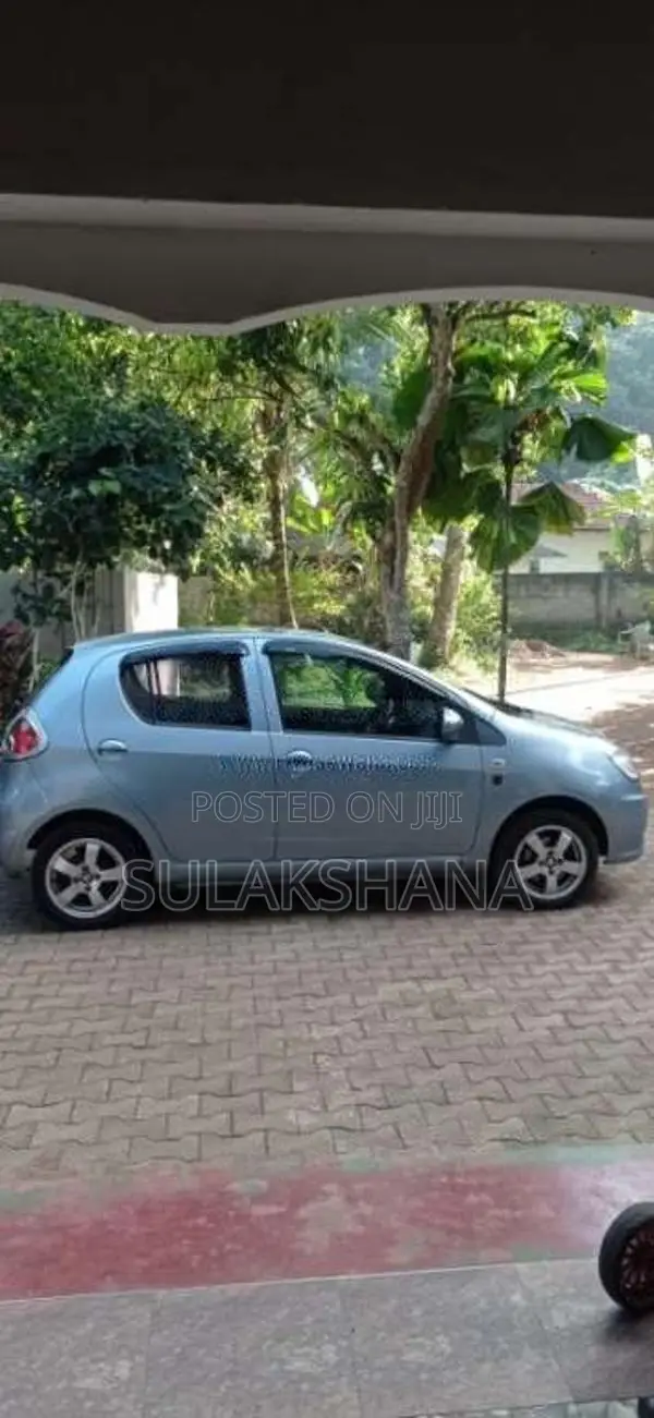 Micro Panda 2016 Car (Used)
