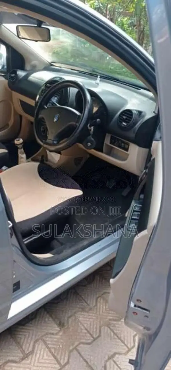 Micro Panda 2016 Car (Used)