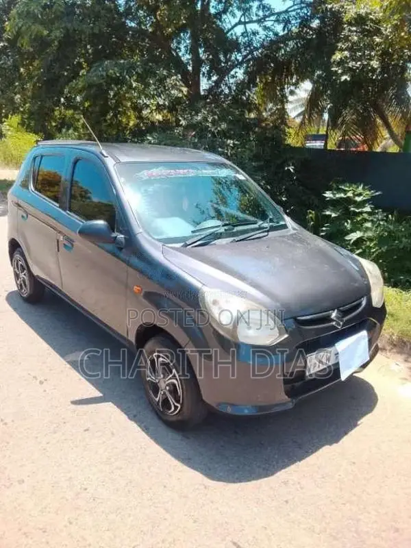 Suzuki Alto 2013 Car (Used)