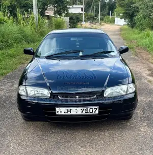 Nissan Presea 2004 Car (Used)