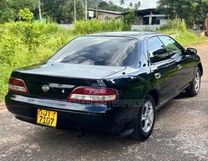 Nissan Presea 2004 Car (Used)