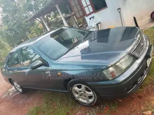 Nissan SU14 Bluebird 1999 Car (Used)