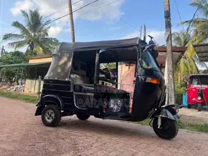 Bajaj 2 stroke 2006 Three Wheel (Used)
