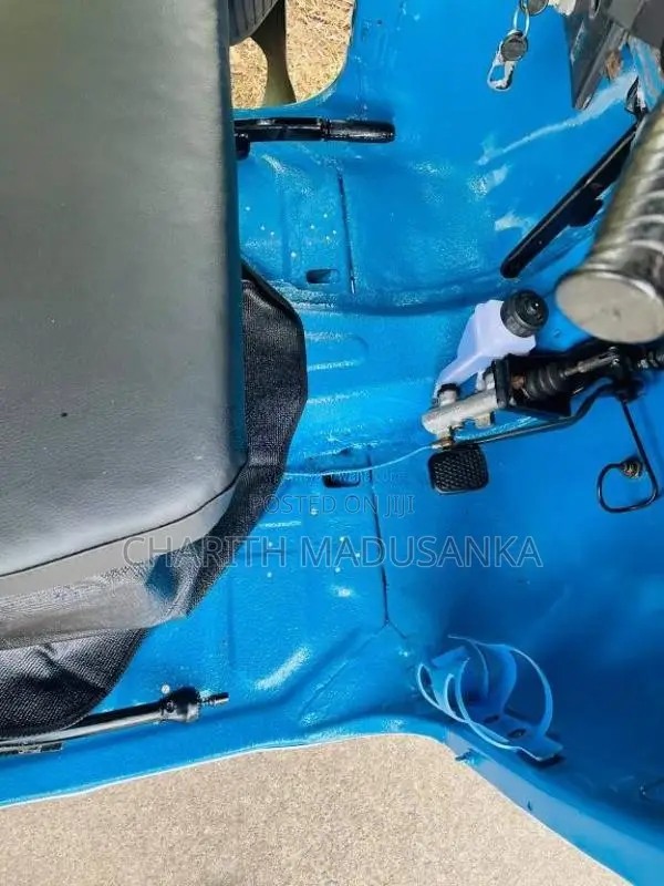 Bajaj RE 205 2011 Three Wheel (Used)