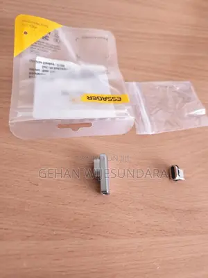 USB Magnetic Adaptor