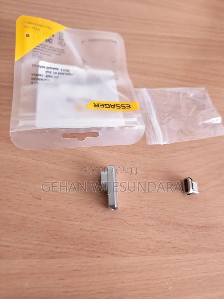 USB Magnetic Adaptor