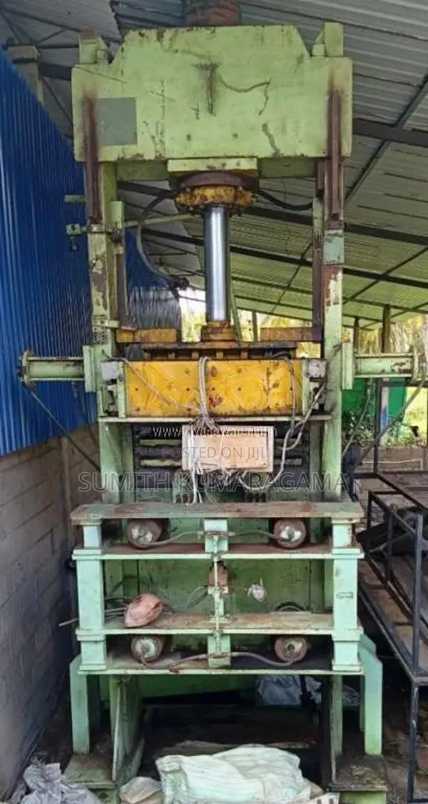Growbag machine for Other