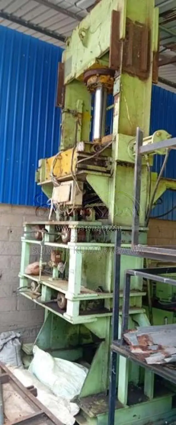 Growbag machine for Other