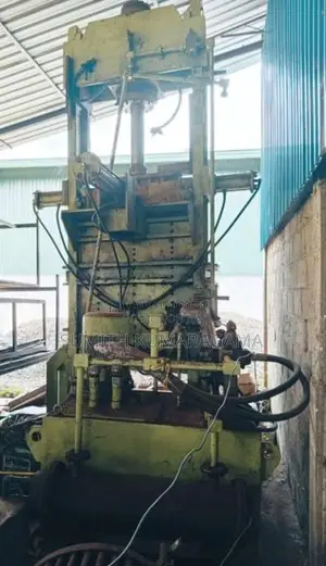Growbag machine for Other