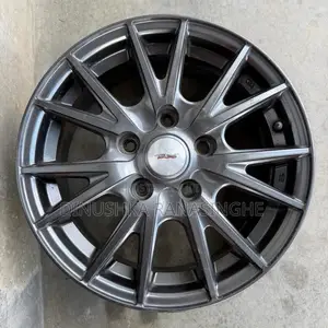 VelvaSportJapanRim for All