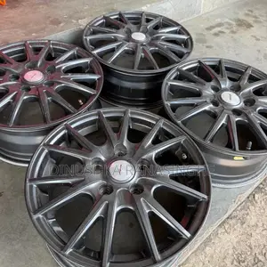 VelvaSportJapanRim for All