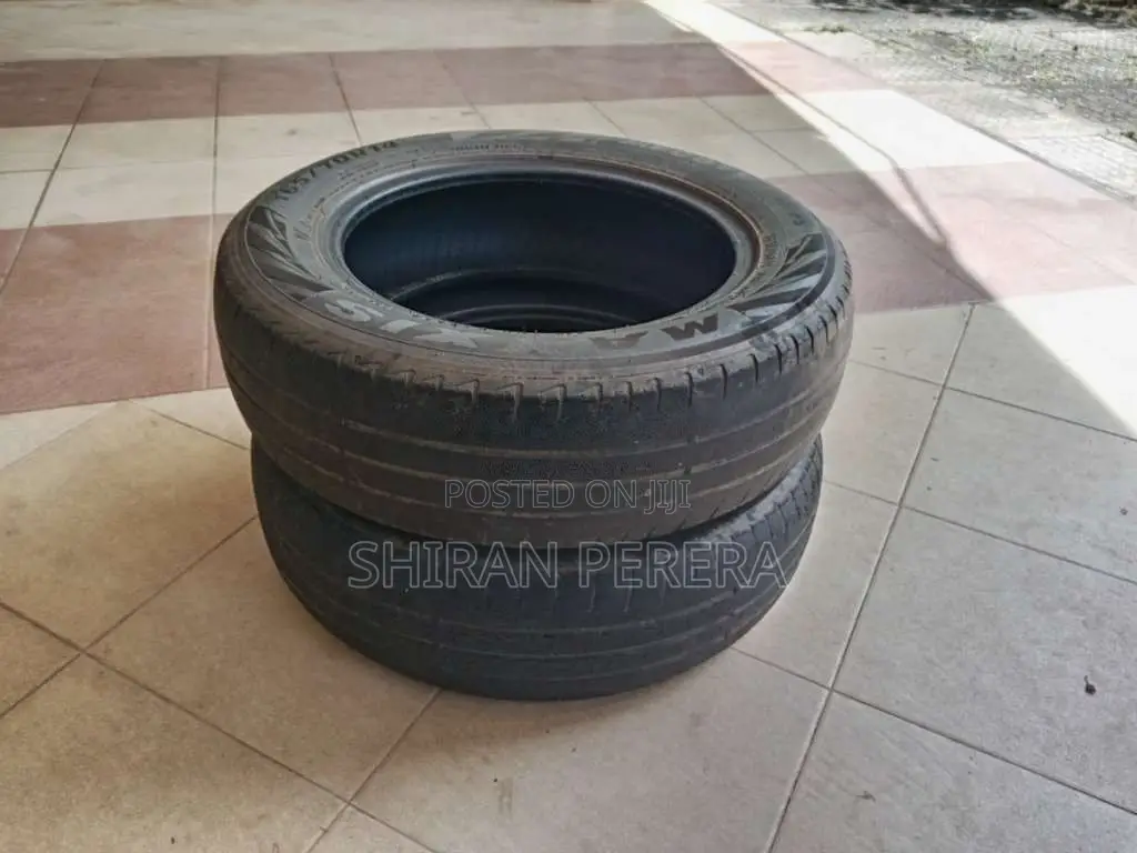 Mecotra (maxxis) for Car