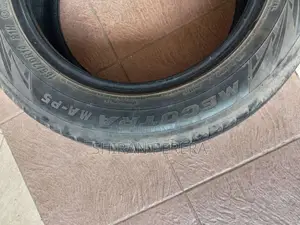 Mecotra (maxxis) for Car