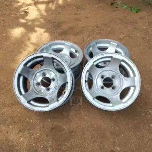 AllowWheel13boku for Car