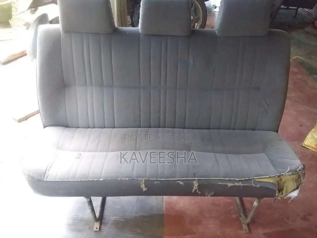 Normal sheet peli 4 for Van