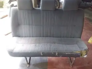 Normal sheet peli 4 for Van