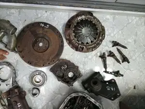 14.5 JAC lorry engine spare parts for Lorry