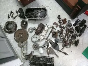 14.5 JAC lorry engine spare parts for Lorry